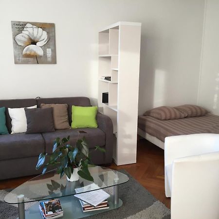 Cocooning Bd Des Belges Apartment Nantes Luaran gambar